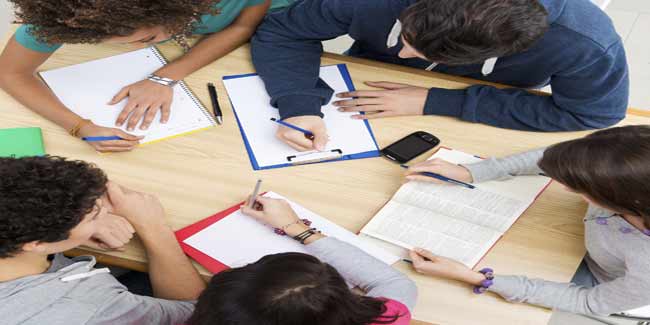 Sex Discrimination in Education